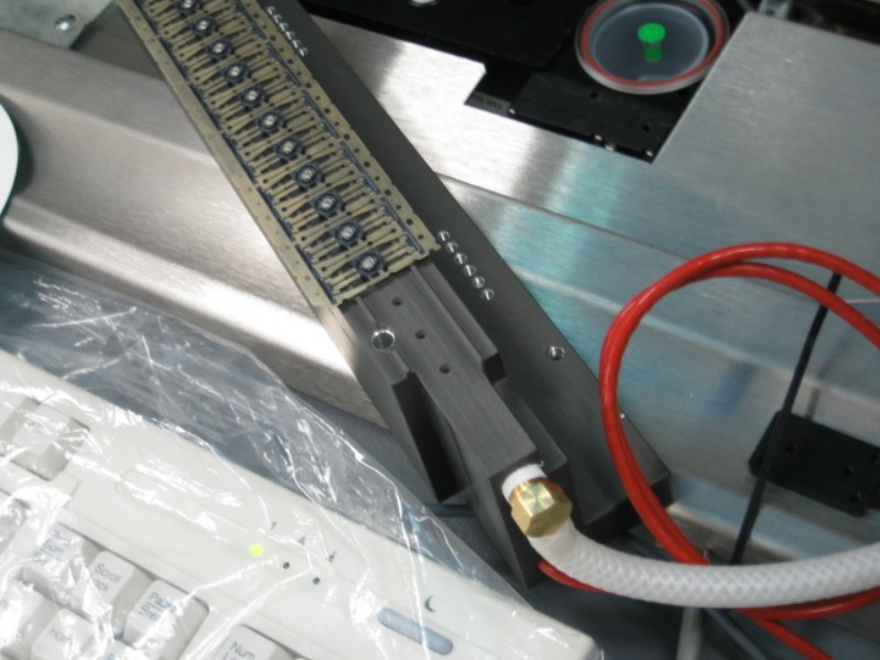 Vacuum Tool