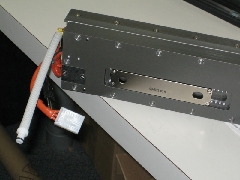 Heating Tool Bottom