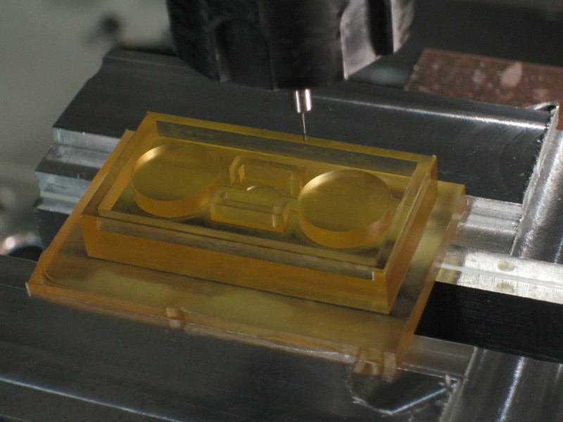 Cutting Mold for Silicon Seal