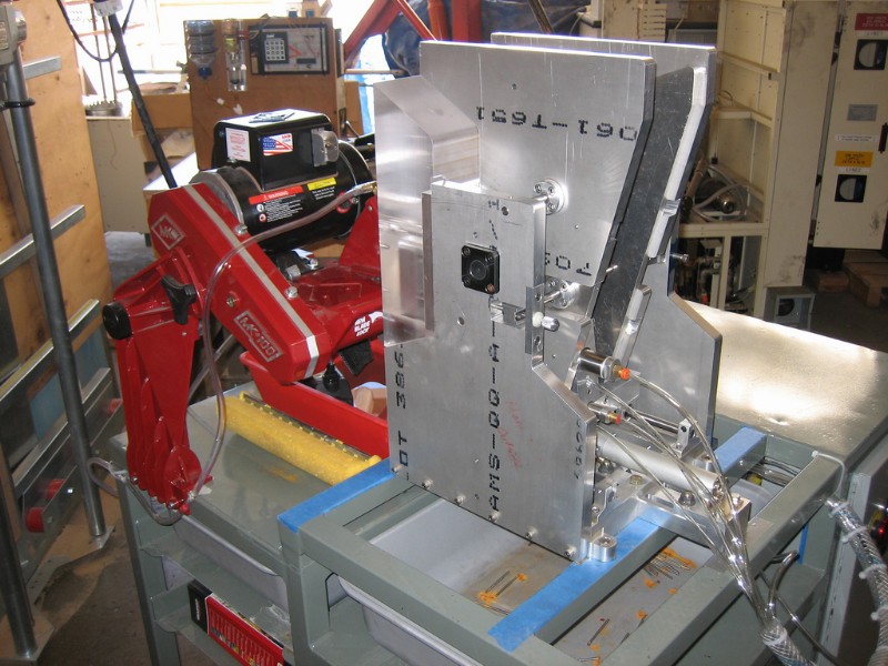 The Machine