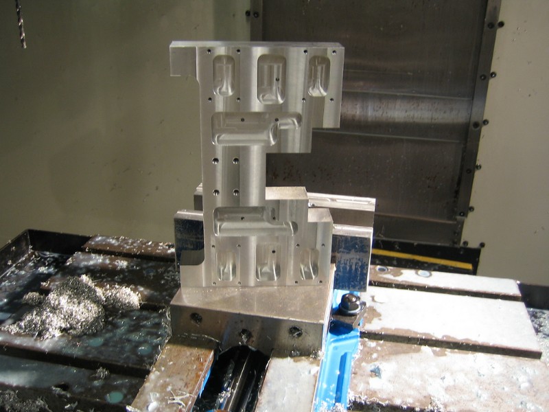 Slide Base