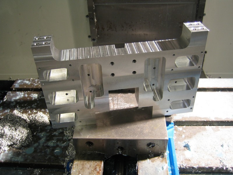 Slide Base