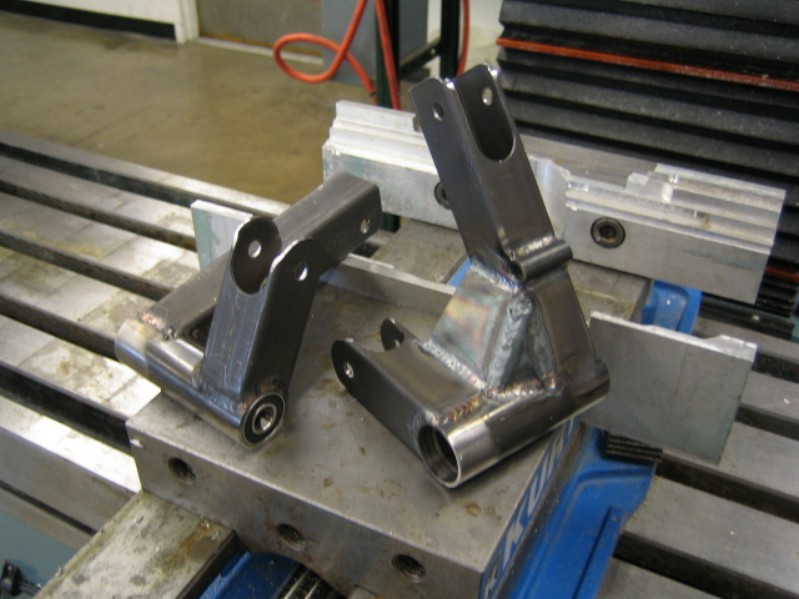 Linkages