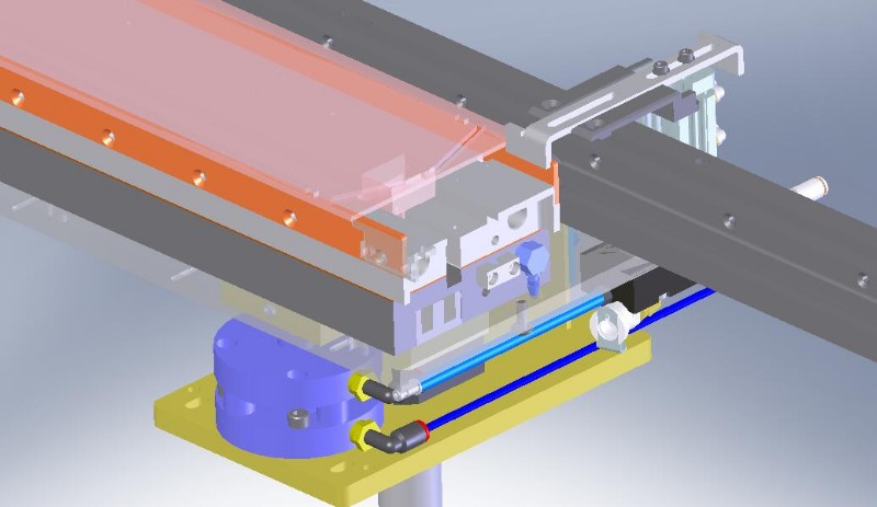 Heating Tool  Model
