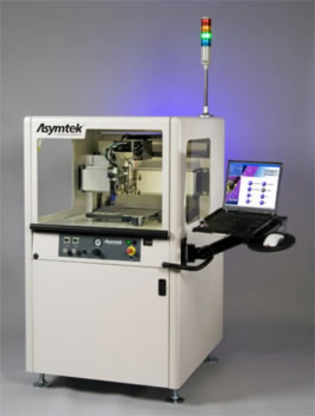 S-820 - Courtesy of Asymtek
