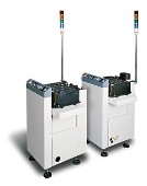 Loaders - Courtesy of Asymtek
