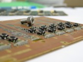 These machines make BOARDS... - Courtesy of Asymtek