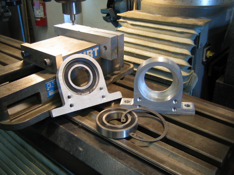 Parts
