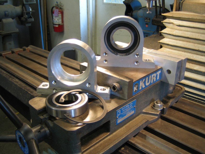 Parts