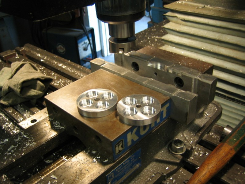 Test Tube Holder
