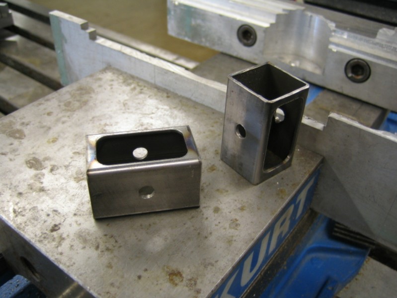Shock Mounts